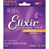 Elixir   Acoustic Guitar Strings   13/56
