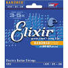 Elixir   Electric Guitar Strings   10/46