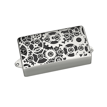 DiMARZIO Dark Matter 2 Guitar Bridge Pickup