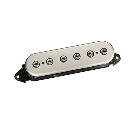 DiMARZIO Dark Matter 2 Guitar Middle Pickup