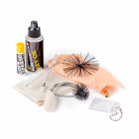 HERCO Trombone maintenance kit