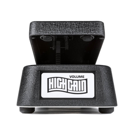 Guitar Effect Pedal - JIM DUNLOP High gain volume 