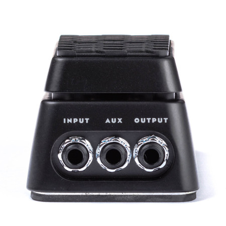Guitar Effect Pedal - JIM DUNLOP Volume (X) Mini Pedal 