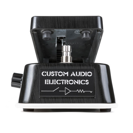 MXR Custom Shop Wah Guitar Effect Pedal