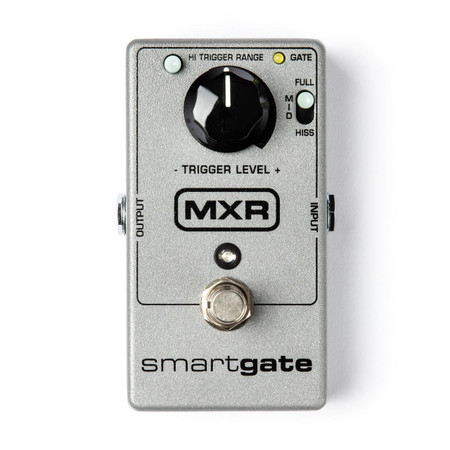 MXR Smart Gate Guitar Effect Pedal