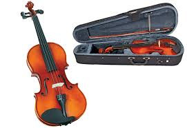 Violin   Valencia
