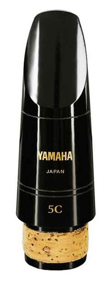 YAMAHA EB SOPRANO CLARINET 5C MOUTHPIECE