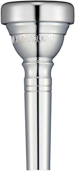 YAMAHA DAVID KING SIGNATURE CORNET MOUTHPIECE
