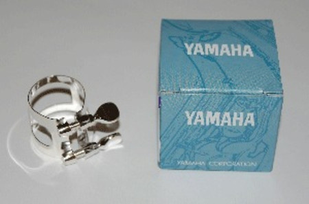 YAMAHA BB CLARINET LIGATURE CUSTOM
