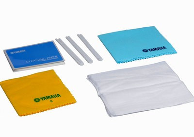 YAMAHA MAINTENANCE KIT FLUTE