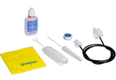 YAMAHA MAINTENANCE KIT TRUMPET
