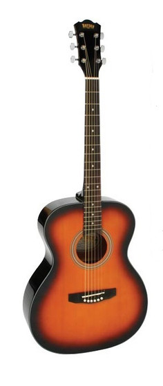 BRYDEN   Orchestra Model   Acoustic Guitar
