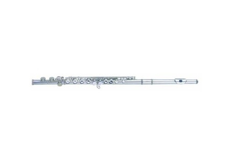 FONTAINE   C Flute   With Case