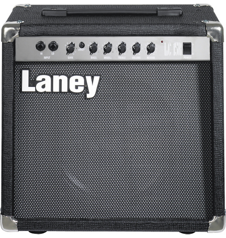 LANEY  Tube Combo Guitar Amp