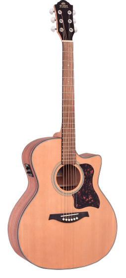  GUITAR Gilman - Electric / Acoustic