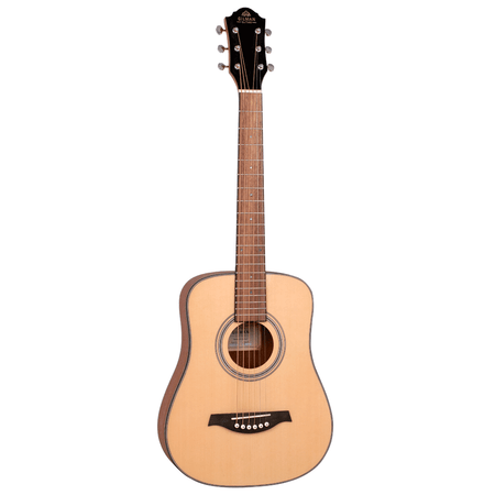 Guitar Traveller, GILMAN Mini Dreadnought 