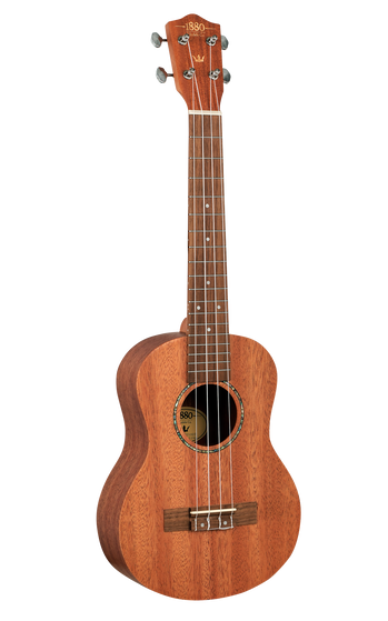 1880 UKULELE CO. 100 Series Tenor Ukulele