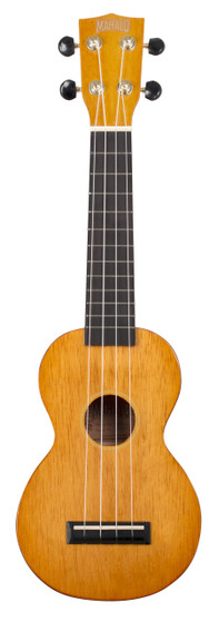 MAHALO Hano Series Soprano Ukulele