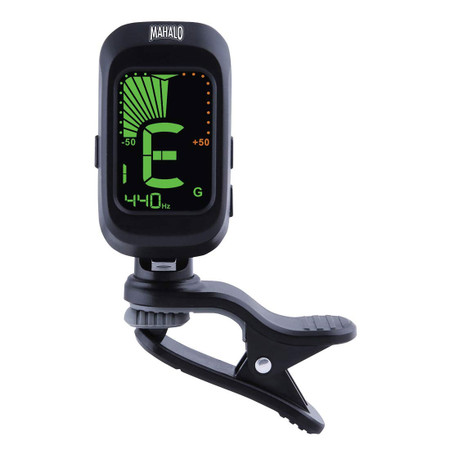 MAHALO  ELECTRONIC UKULELE TUNER