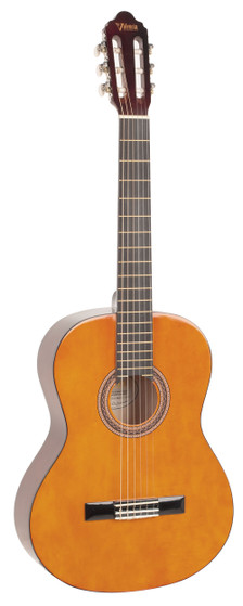 VALENCIA Series 100 Classical Guitar -Natural Full Size