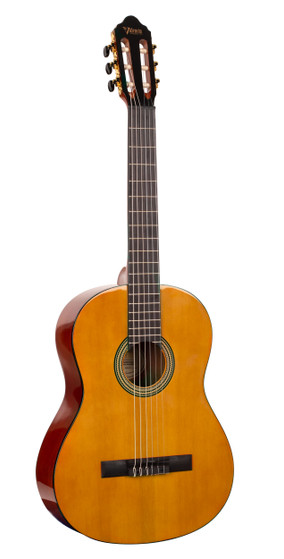 VALENCIA Series 260 Classical Guitar -Natural Full Size