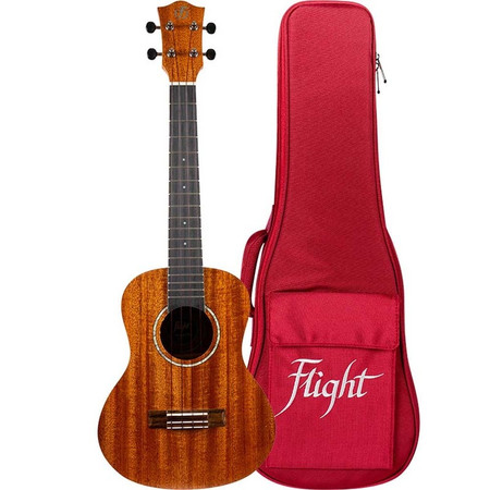 Ukulele Tenor - Flight Antonia T with bag