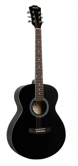REDDING   Grand Concert Acoustic   Black