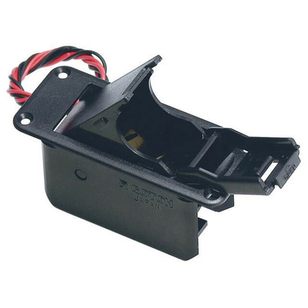 9v Battery Box.