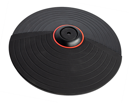 10" Cymbal Pad.