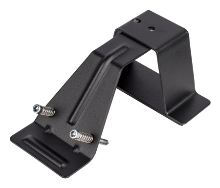 Bass Drum Pad Frame.