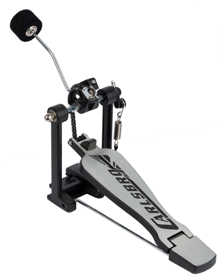 Bass Drum Pedal.
