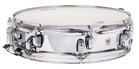 14" x 3.5" Piccolo Snare Drum.