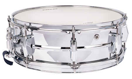 14" x 5" Snare Drum.