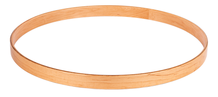 26" Bass Drum Hoop.