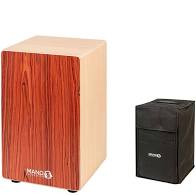 Cajon - MP985 - Wooden