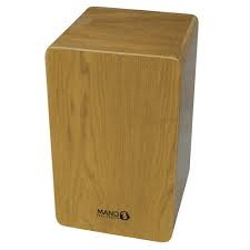 Cajon - MP988 - maple 