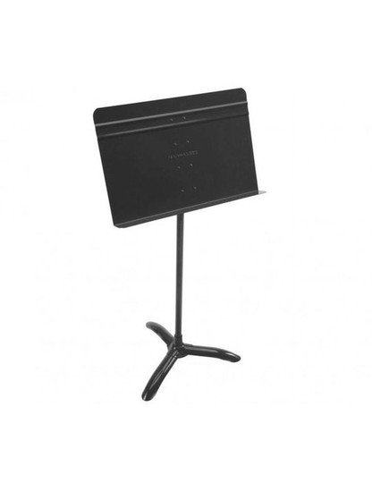 MUSIC STAND SYMPHONY BLACK