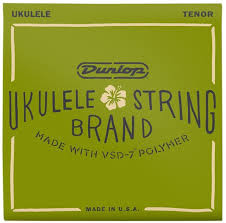 JIM DUNLOP Ukulele Strings Tenor Pro.