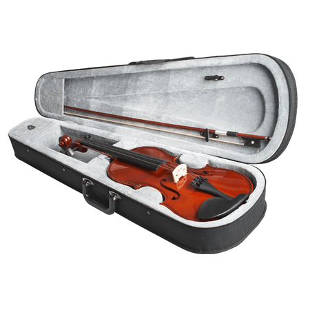VALENTI   1/2 Size Violin Outfit.  