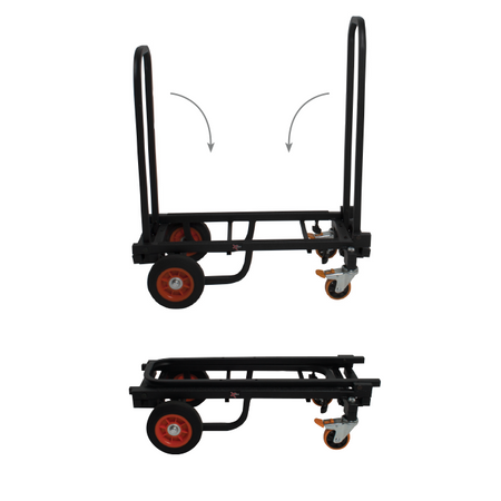 XTREME   Equipment Trolley TRY150