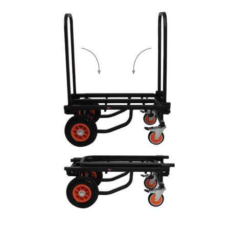 XTREME   Equipment Trolley TRY200