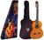 Valencia 1/4 Size Guitar Package