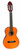 Valencia 1/4 Size Guitar Package
