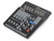 Samson  MXP124FX Compact 12 Channel USB Mixer with FX
