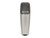 Samson  C03U  Multi Pattern Studio Condenser USB Mic