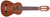 Valencia Traveller Nylon String Guitar + Gig Bag
