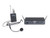 Samson  CON88HEADSET High performing UHF Wireless System.