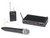 Samson  Concert 88 Dual Pro Combo Wireless Sysytem