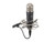 Samson  MTR101 Large Cardioid Condenser Mic no Accessories