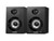 ELEVATE 4  40W 4" Active Desktop Monitors (Pair)